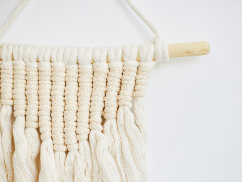 Discover Your New Favorite Craft at Macrame Classes in SF